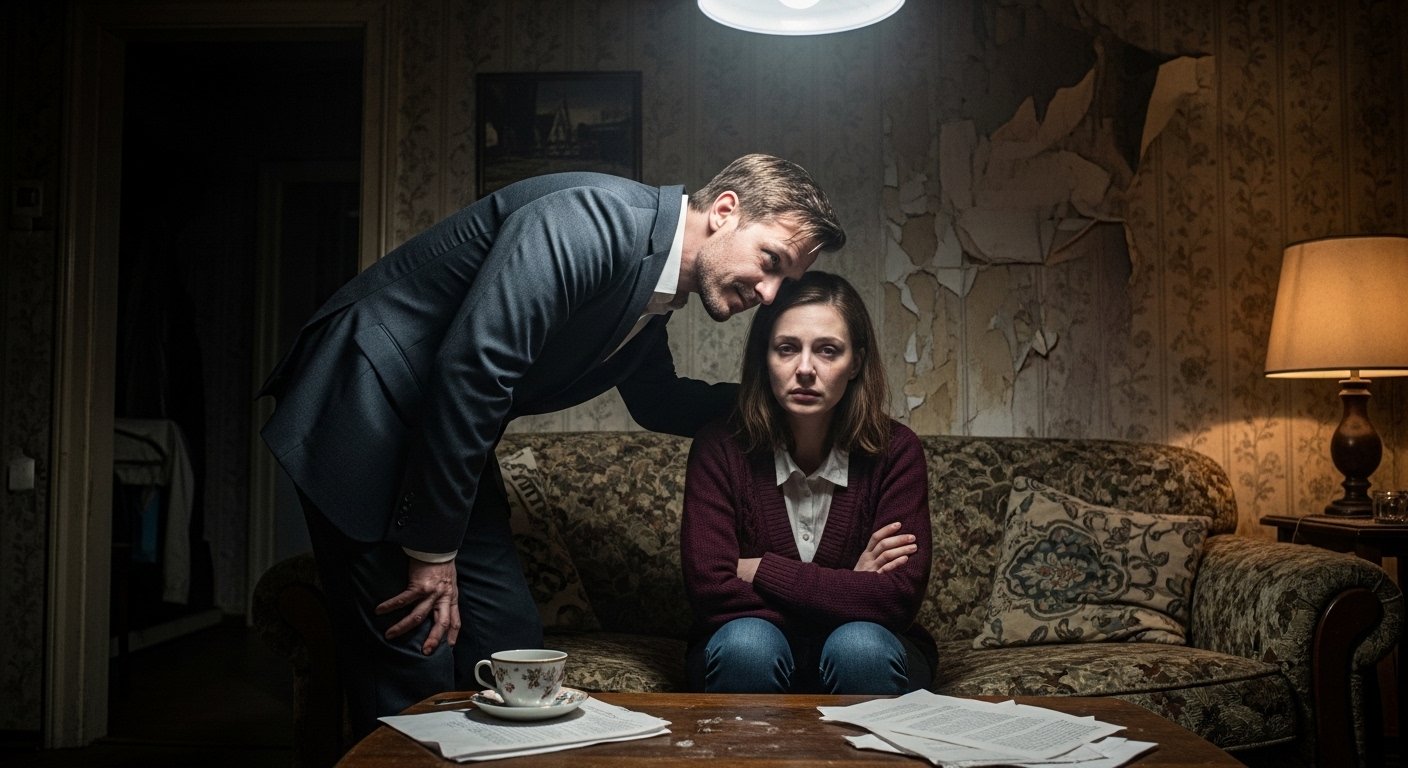 Gaslighting herkennen in een relatie