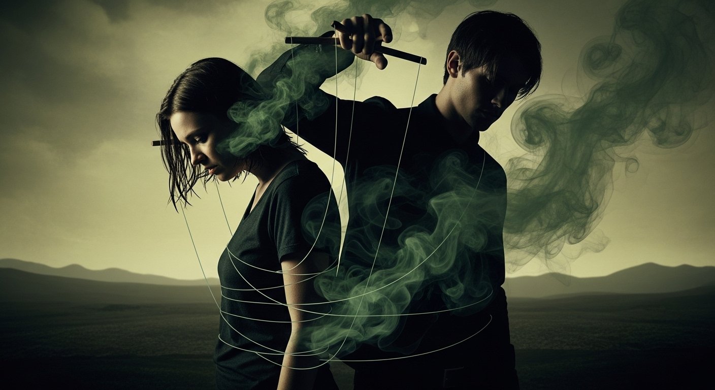 Waarom je steeds teruggaat naar een toxische relatie